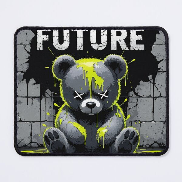 Item preview, Future 58 designed and sold by Zeir Shop.