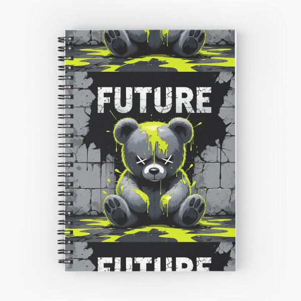 Item preview, Future 58 designed and sold by Zeir Shop.