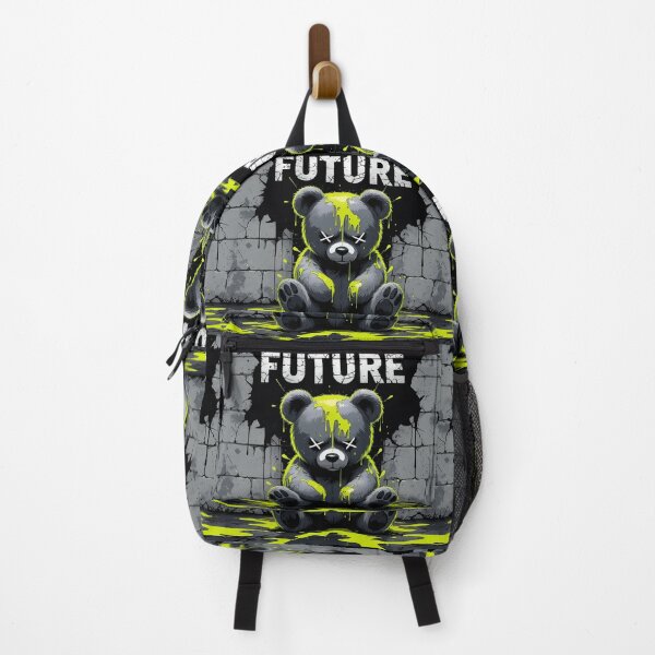 Item preview, Future 58 designed and sold by Zeir Shop.