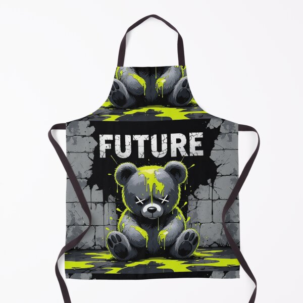 Item preview, Future 58 designed and sold by Zeir Shop.