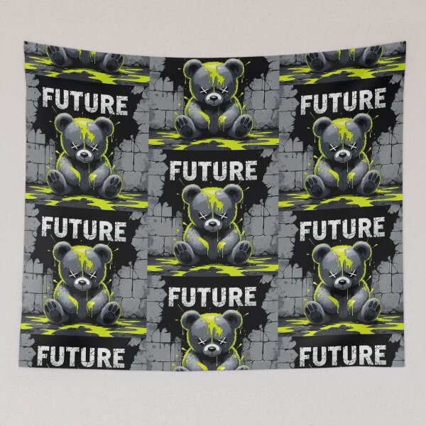 Item preview, Future 58 designed and sold by Zeir Shop.