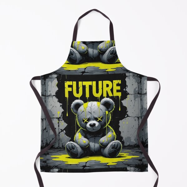 Item preview, Future 59 designed and sold by Zeir Shop.