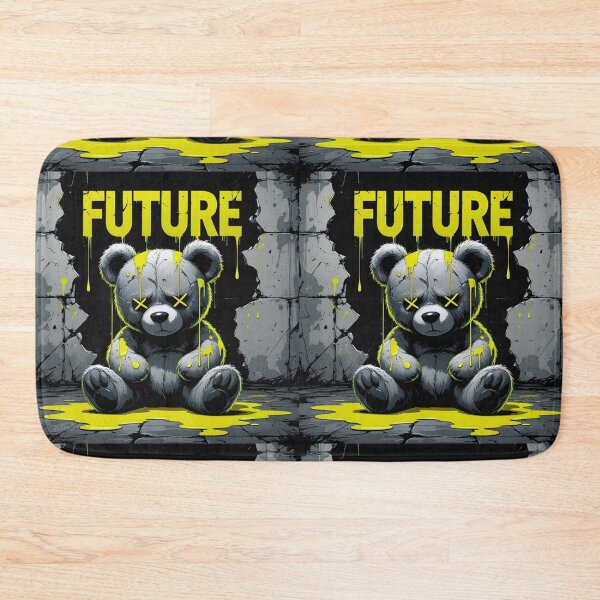 Item preview, Future 59 designed and sold by Zeir Shop.