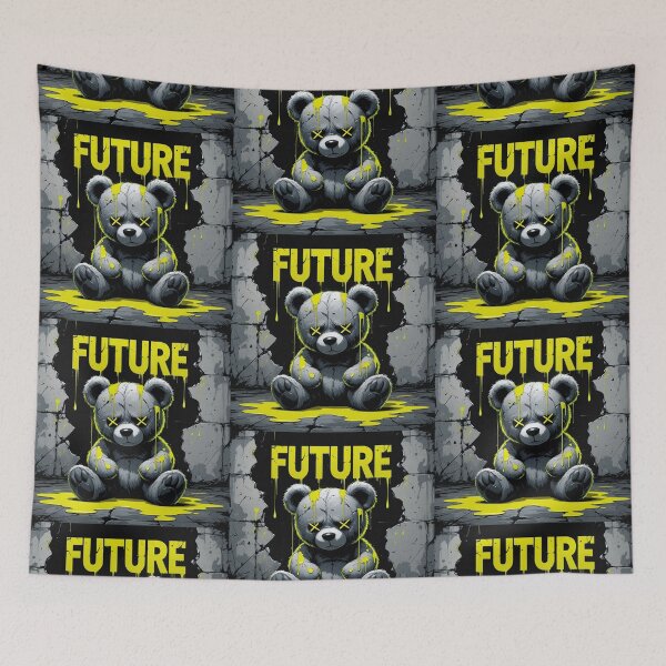 Item preview, Future 59 designed and sold by Zeir Shop.