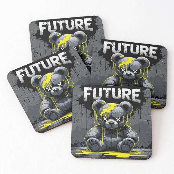 Item preview, Future 60 designed and sold by Zeir Shop.