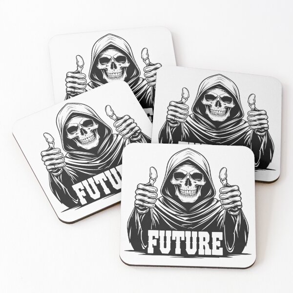 Item preview, Future 61 designed and sold by Zeir Shop.