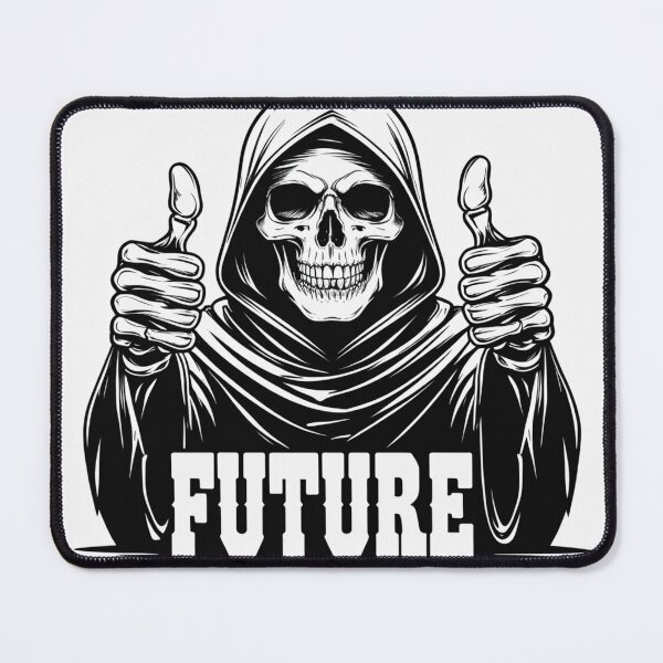 Item preview, Future 61 designed and sold by Zeir Shop.