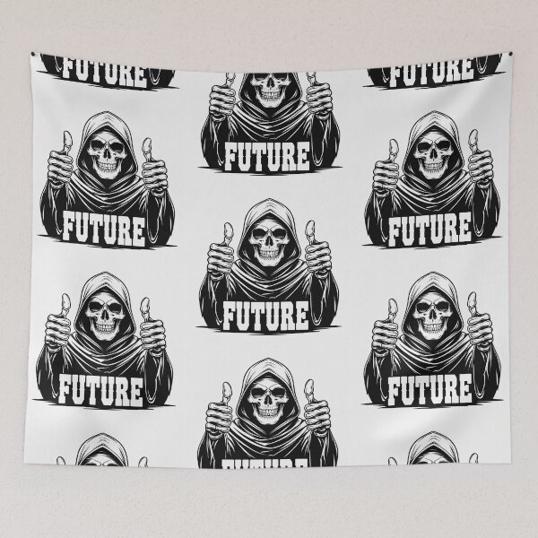 Item preview, Future 61 designed and sold by Zeir Shop.