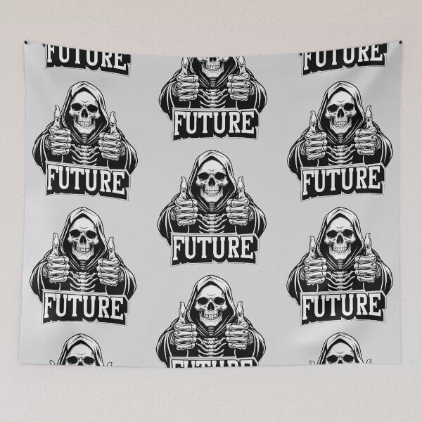 Item preview, Future 62 designed and sold by Zeir Shop.