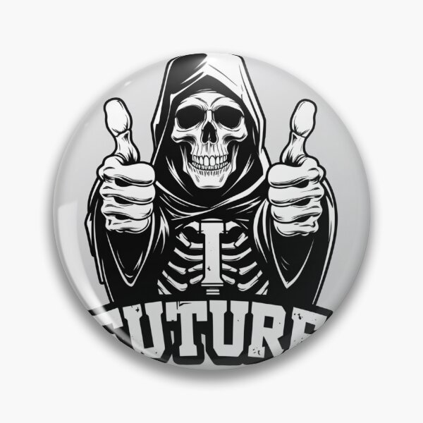 Item preview, Future 63 designed and sold by Zeir Shop.