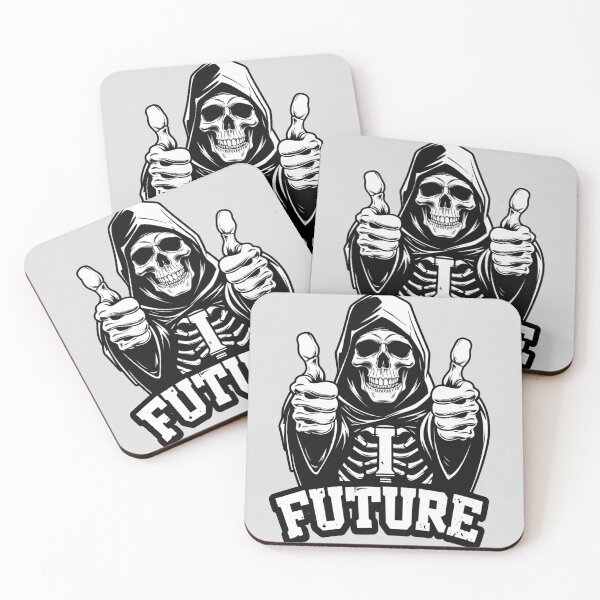 Item preview, Future 63 designed and sold by Zeir Shop.
