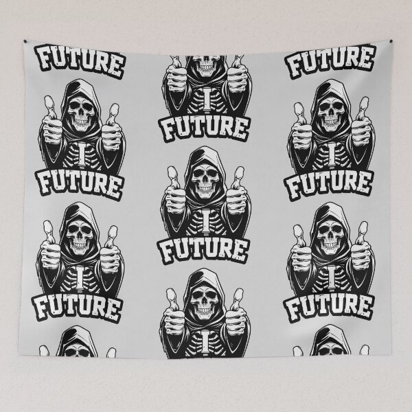 Item preview, Future 63 designed and sold by Zeir Shop.