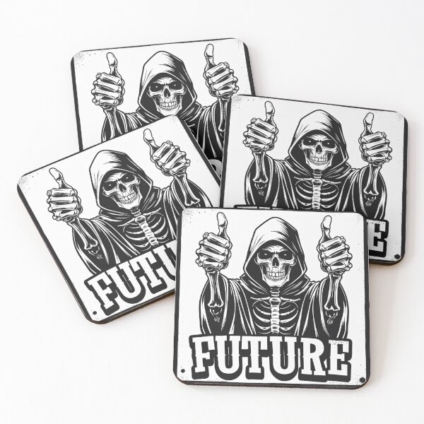 Item preview, Future 65 designed and sold by Zeir Shop.