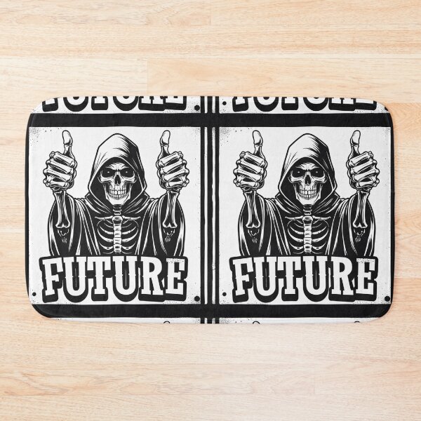 Item preview, Future 65 designed and sold by Zeir Shop.