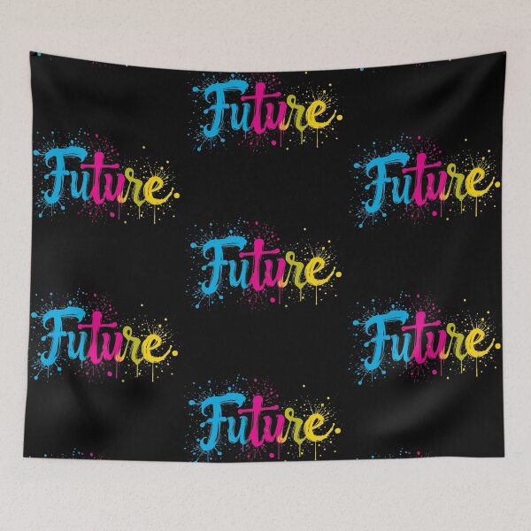 Item preview, Future 67 designed and sold by Zeir Shop.