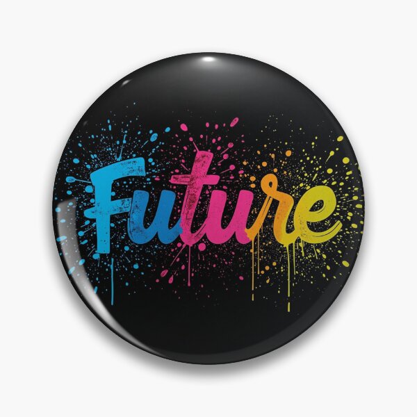 Item preview, Future 69 designed and sold by Zeir Shop.