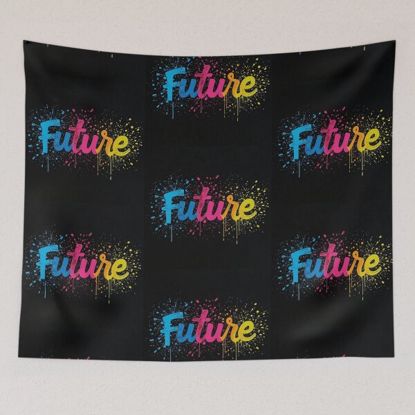 Item preview, Future 69 designed and sold by Zeir Shop.