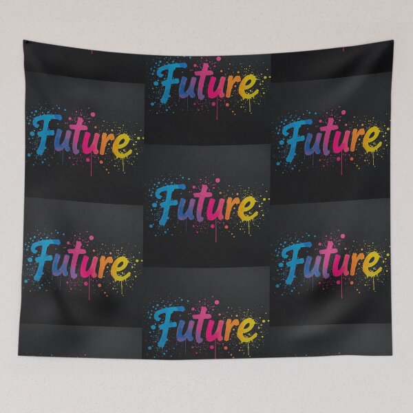 Item preview, Future 70 designed and sold by Zeir Shop.