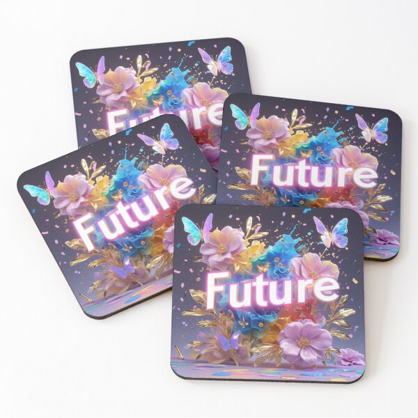 Item preview, Future 72 designed and sold by Zeir Shop.