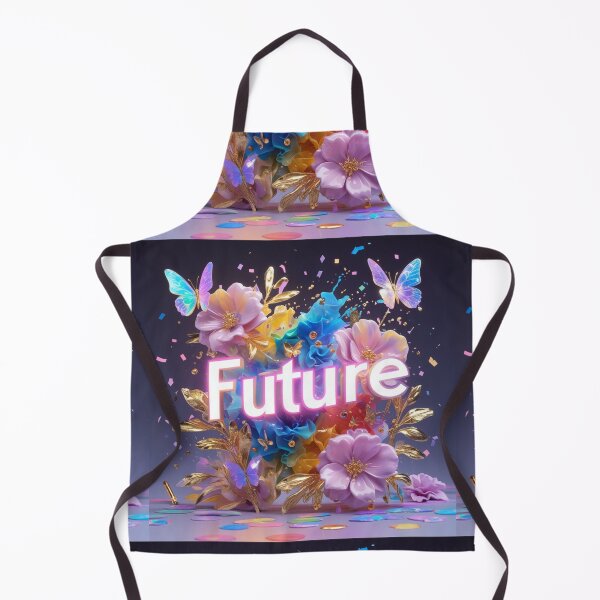 Item preview, Future 72 designed and sold by Zeir Shop.