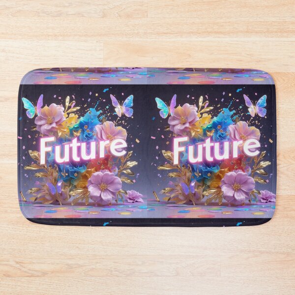 Item preview, Future 72 designed and sold by Zeir Shop.