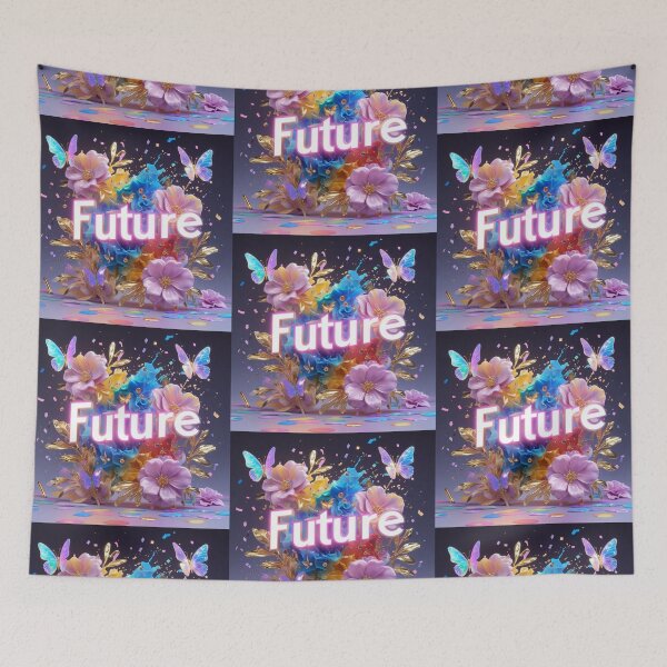 Item preview, Future 72 designed and sold by Zeir Shop.