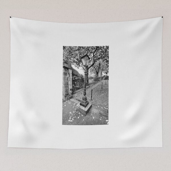 Item preview, Edinburgh Illuminator designed and sold by Samuel Schaar.