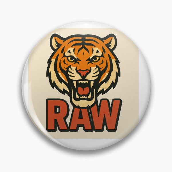 Artikelvorschau, Tiger Raw entworfen und verkauft von Kas2791.