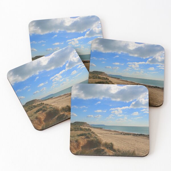 Item preview, Hengistbury Skies designed and sold by RedHillDigital.