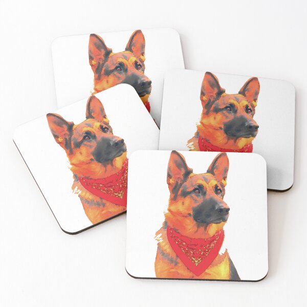 Item preview, Regal Pup Energy. designed and sold by dakotii.