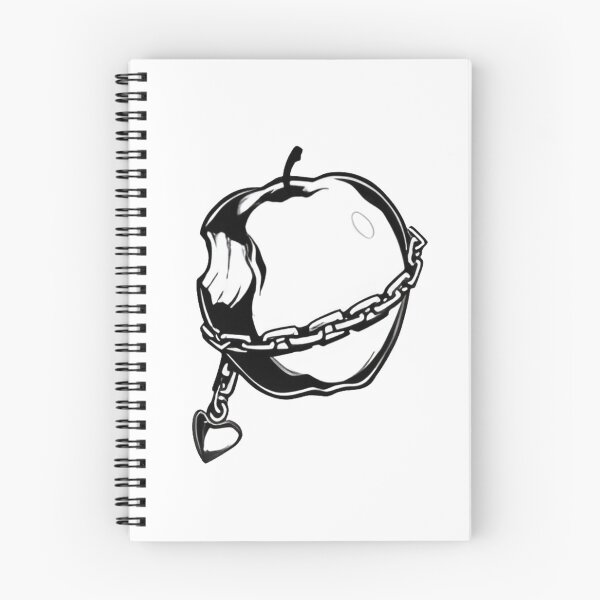 Item preview, Bound by Temptation designed and sold by SacredRoses-Art.