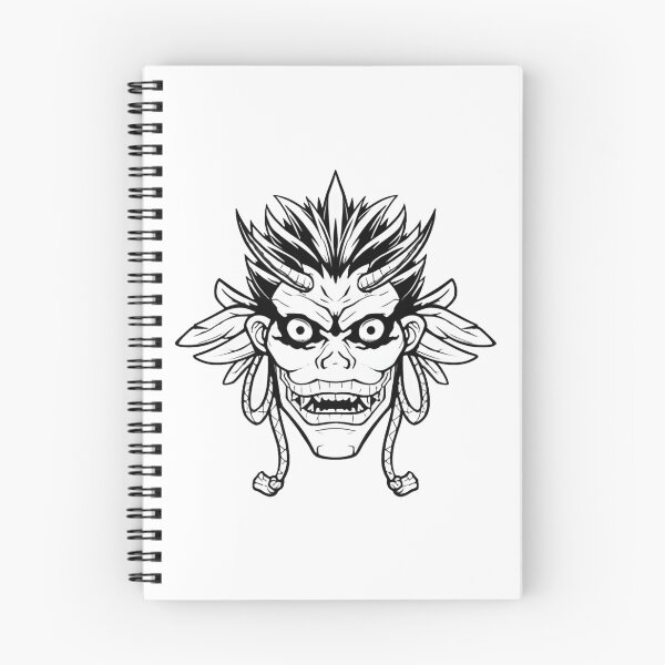 Item preview, The Devil’s Grin designed and sold by SacredRoses-Art.