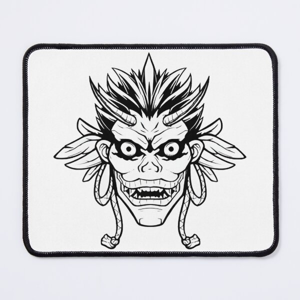 Item preview, The Devil’s Grin designed and sold by SacredRoses-Art.
