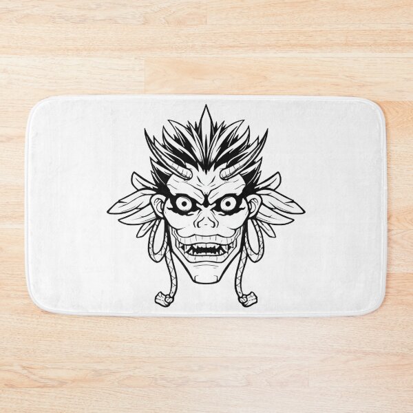 Item preview, The Devil’s Grin designed and sold by SacredRoses-Art.