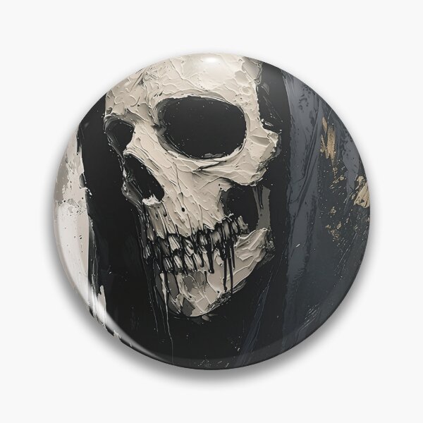 Item preview, Death Undercover designed and sold by Curiosity-Shop.