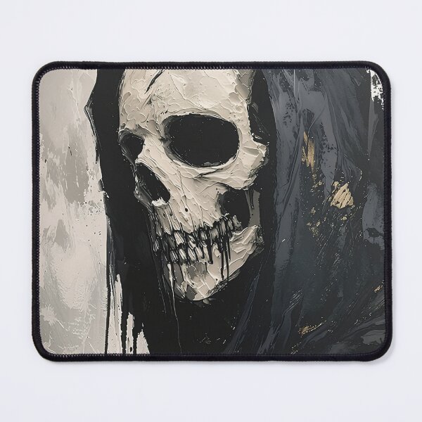 Item preview, Death Undercover designed and sold by Curiosity-Shop.