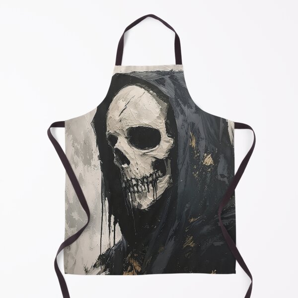 Item preview, Death Undercover designed and sold by Curiosity-Shop.