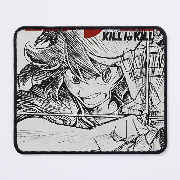 Item preview, Ryuko Sketch designed and sold by JamesCMarshall.