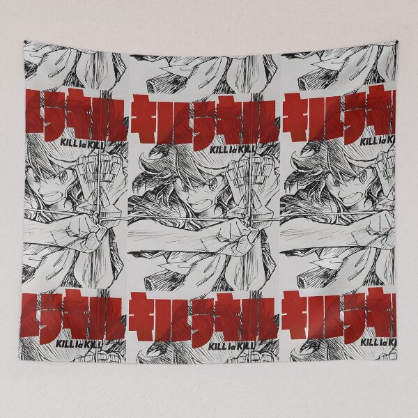 Item preview, Ryuko Sketch designed and sold by JamesCMarshall.
