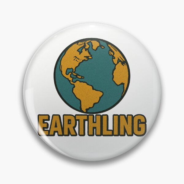 Item preview, Earthling designed and sold by Kas2791.