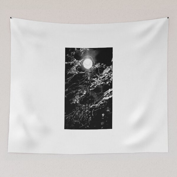 Item preview, Edinburgh Lit designed and sold by Samuel Schaar.