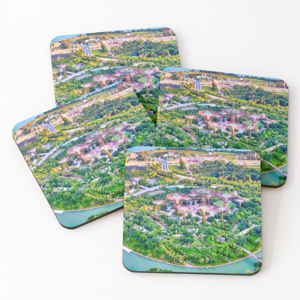 Item preview, Gardens by the bay designed and sold by troianifabrizio.