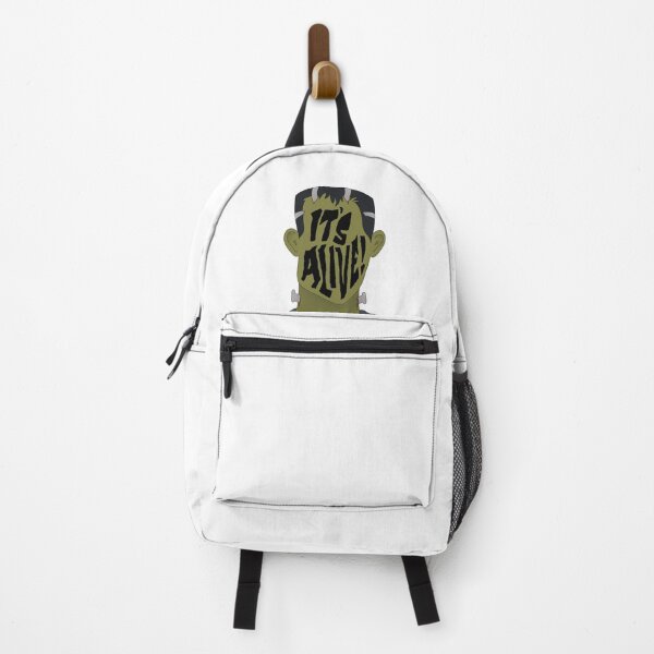 Item preview, Frankenstein: IT’S ALIVE! designed and sold by emt-art.