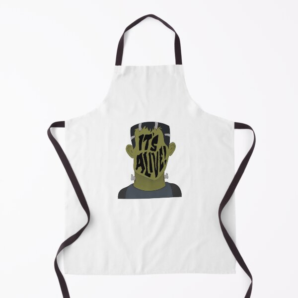 Item preview, Frankenstein: IT’S ALIVE! designed and sold by emt-art.