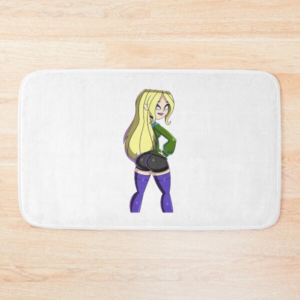 Item preview, Total Drama: Dawn Pinup 2 designed and sold by easyskweezyshop.