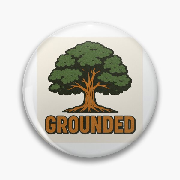 Item preview, Grounded designed and sold by Kas2791.