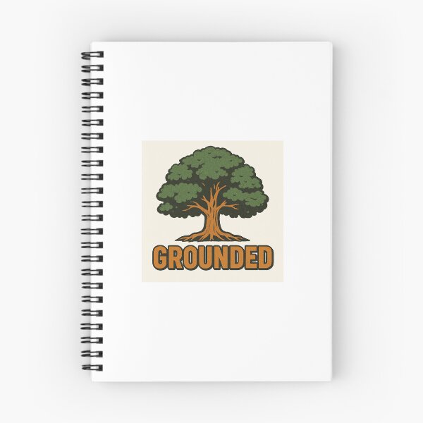 Item preview, Grounded designed and sold by Kas2791.