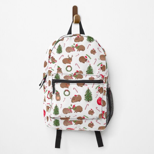 Item preview, Hyrax Christmas designed and sold by rachelka.
