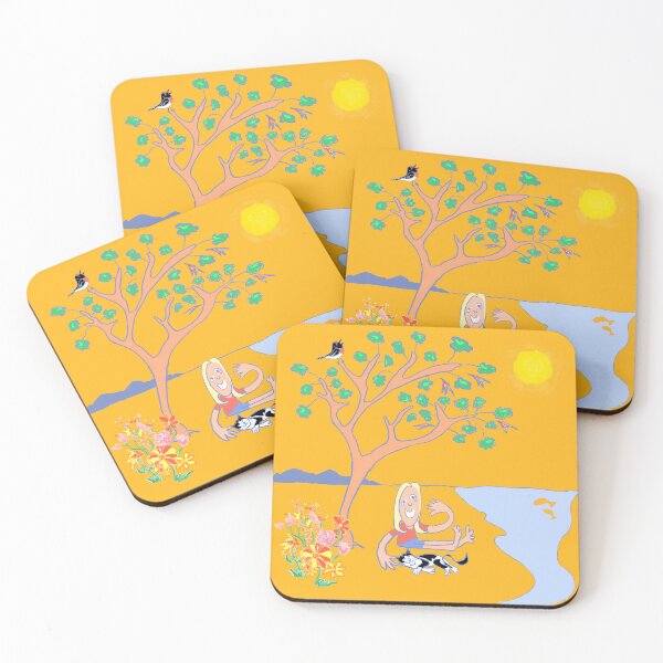 Item preview, Summertime in Nature designed and sold by Heuly Horton.