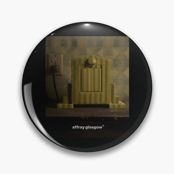 Item preview, Parasomnia designed and sold by Affray.